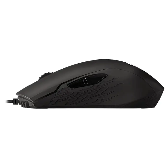 Миша Gigabyte Aorus M4 USB Black (AORUS M4) - фото 4