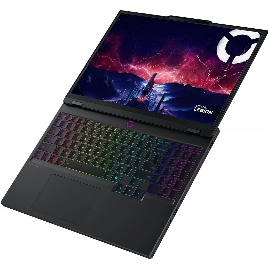 Ноутбук Lenovo Legion 5 15AKP10 (83F10005US) [168837] - фото 6