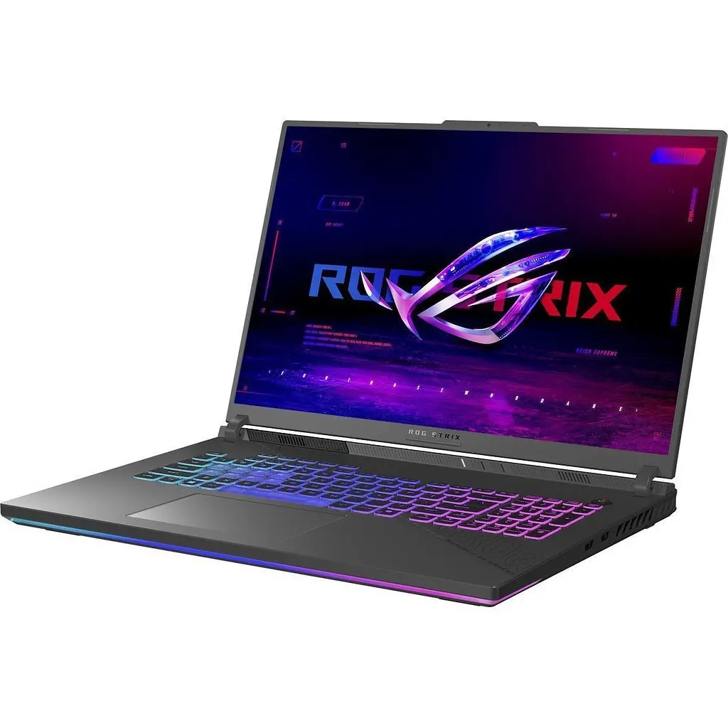 Ноутбук Asus ROG Strix G18 G814PP (G814PP-DS94) [153291] - фото 5