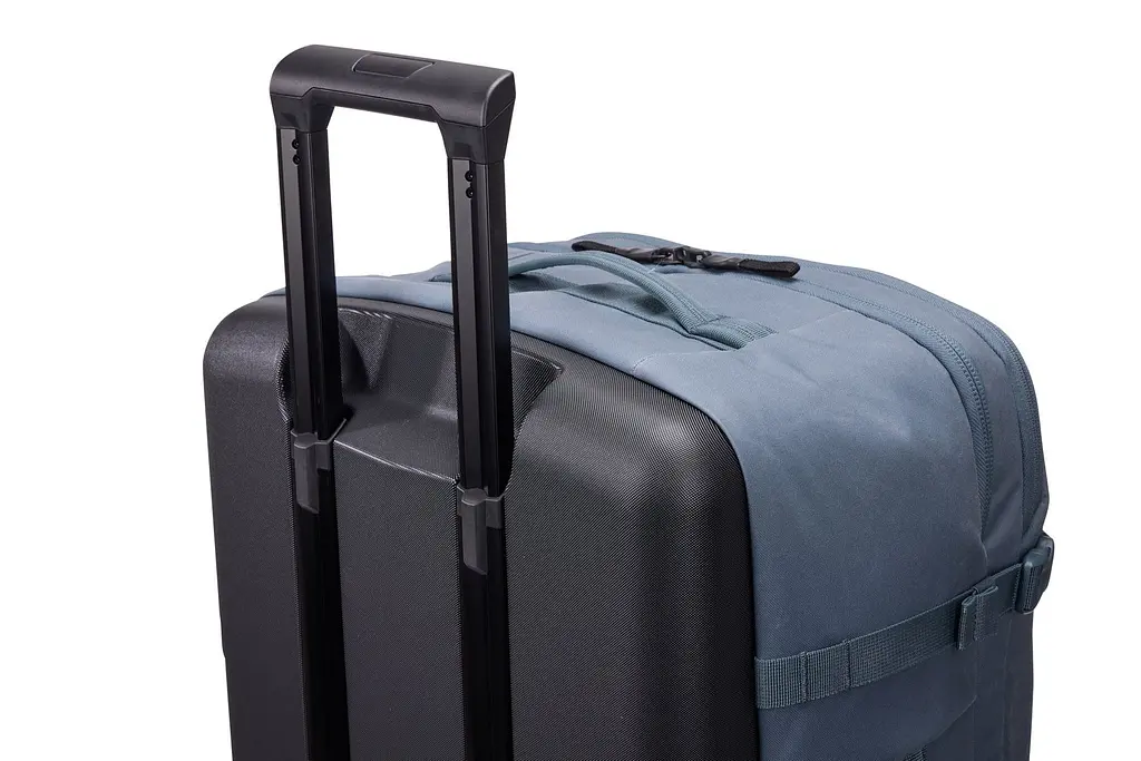 Сумка на колесах Thule Aion Wheeled Duffel 70 см (Dark Slate) 3205436 (TH 3205436) - фото 6