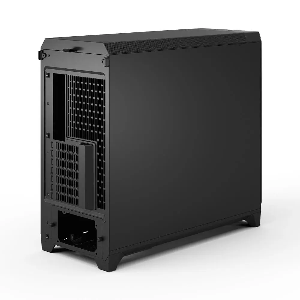 Корпус Fractal Design Meshify 3 XL без БЖ Black (FD-C-MES3X-01) - фото 4