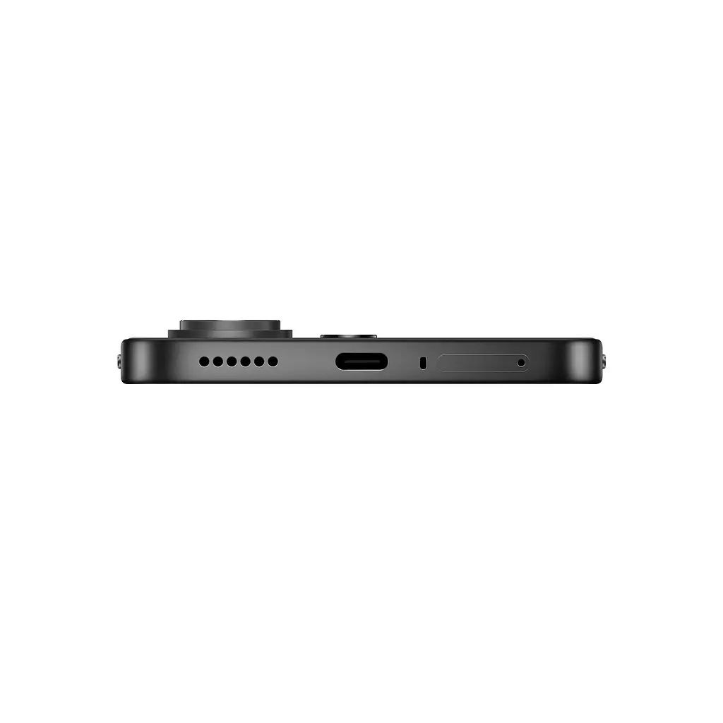 Смартфон Tecno Camon 50 (CN5) 8/256GB Moonshadow Black (4894947116155) - фото 7