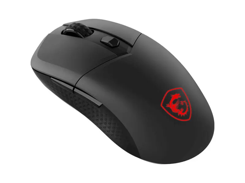 Миша MSI Versa 300 Wireless Black (S12-4301260-CLA) - фото 2