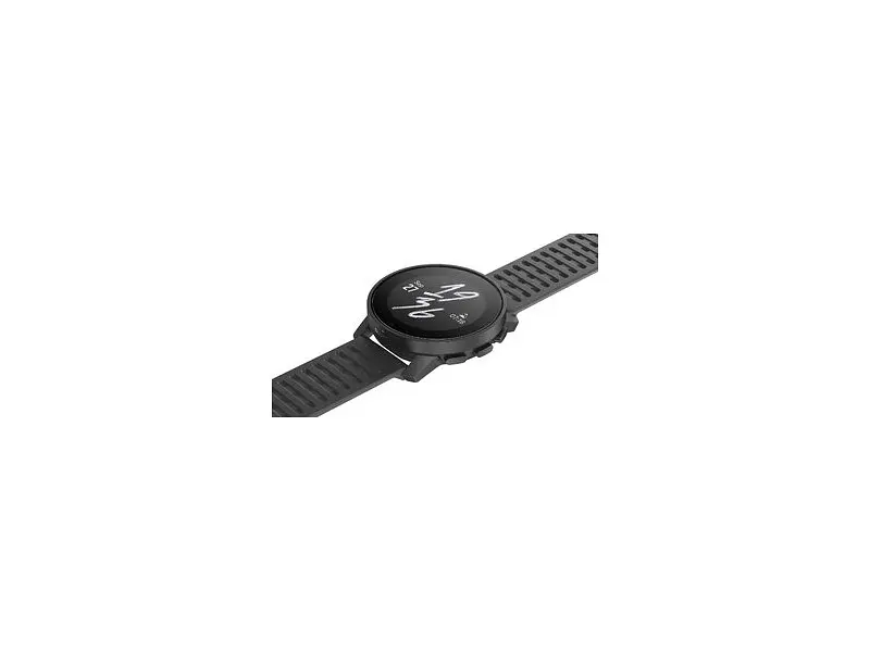 Спортивний годинник Suunto 9 Peak Pro All Black (SS050807000) - фото 3