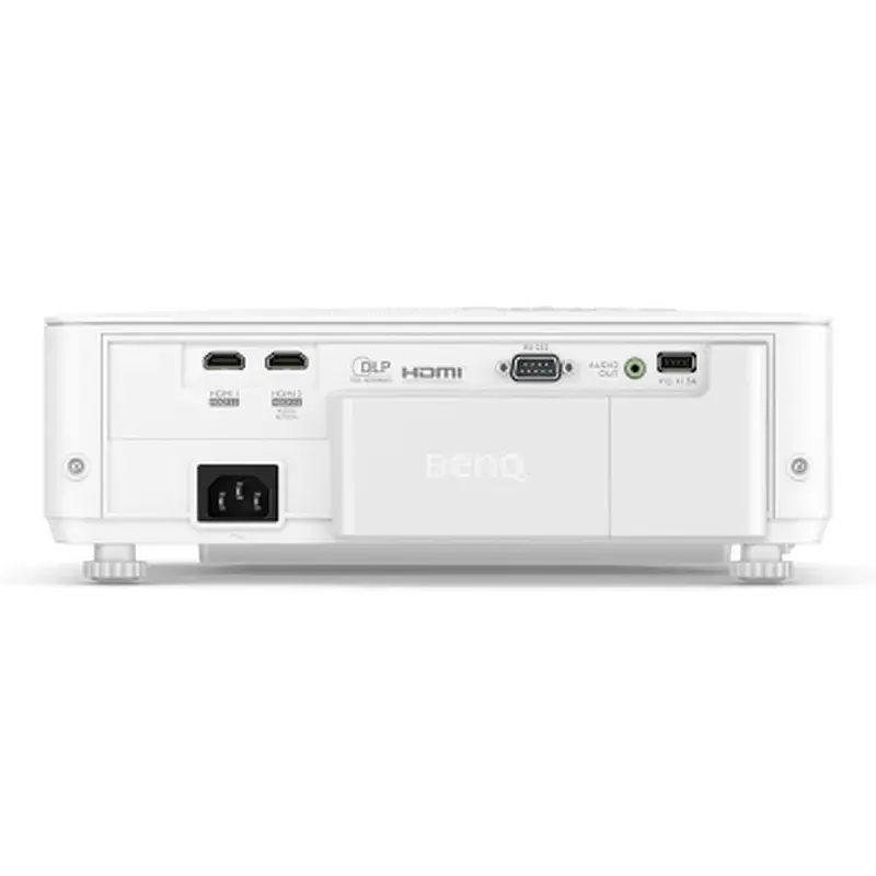 Проектор BenQ TK700 (9H.JPK77.17E) - фото 4