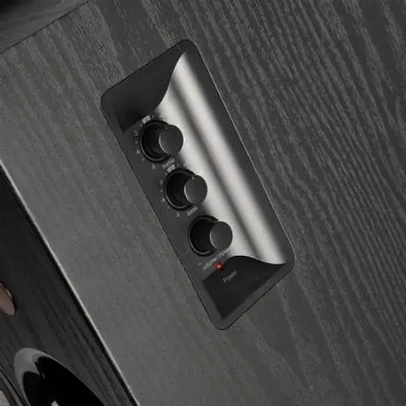 Акустична система Edifier R2850DB Black - фото 3
