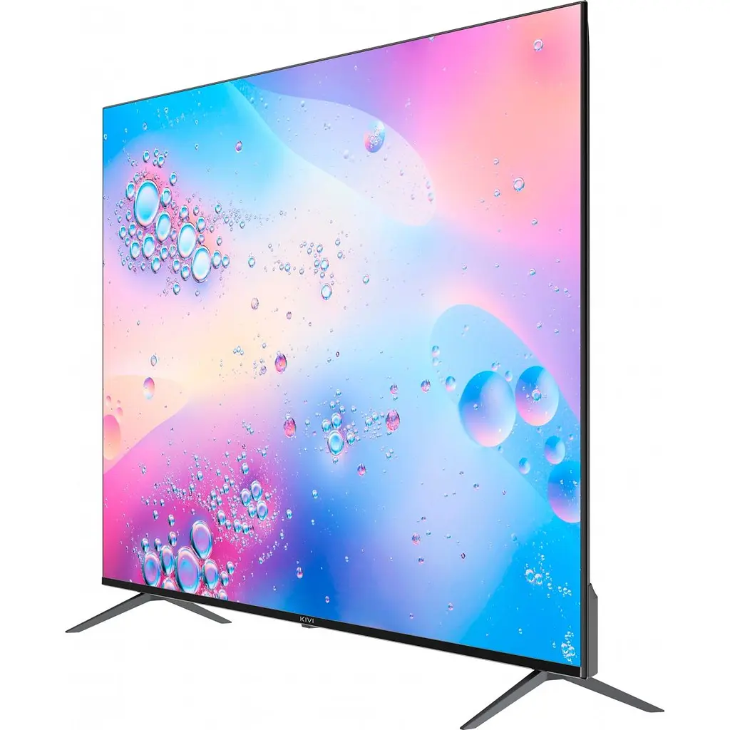 Телевизор Kivi U760Q 70'' LCD Ultra HD 4K (70U760QB) [135150] - фото 4