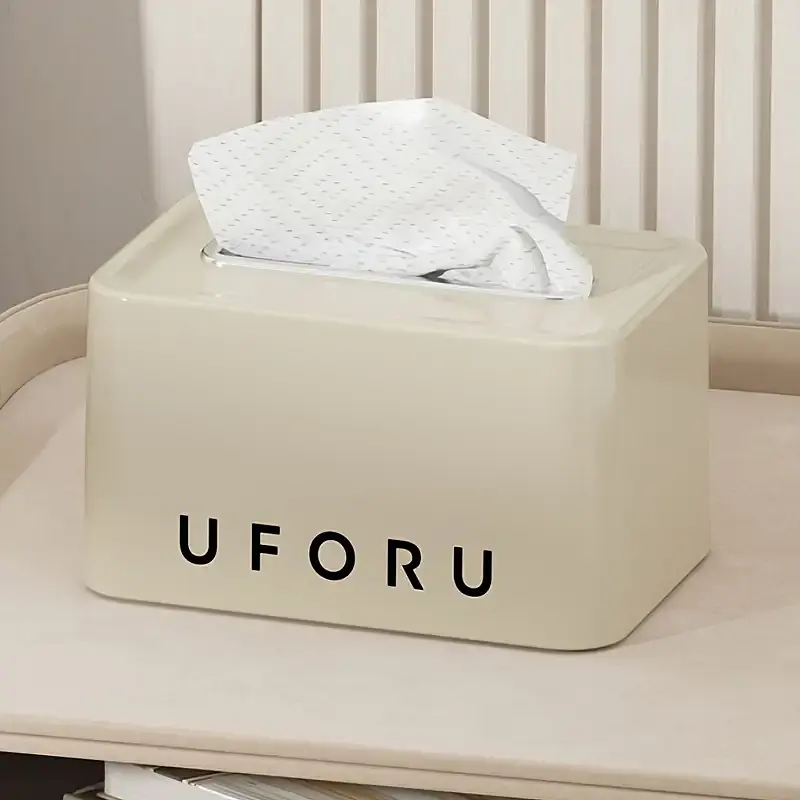 Коробка для серветок Uforu D2091-7 - фото 3