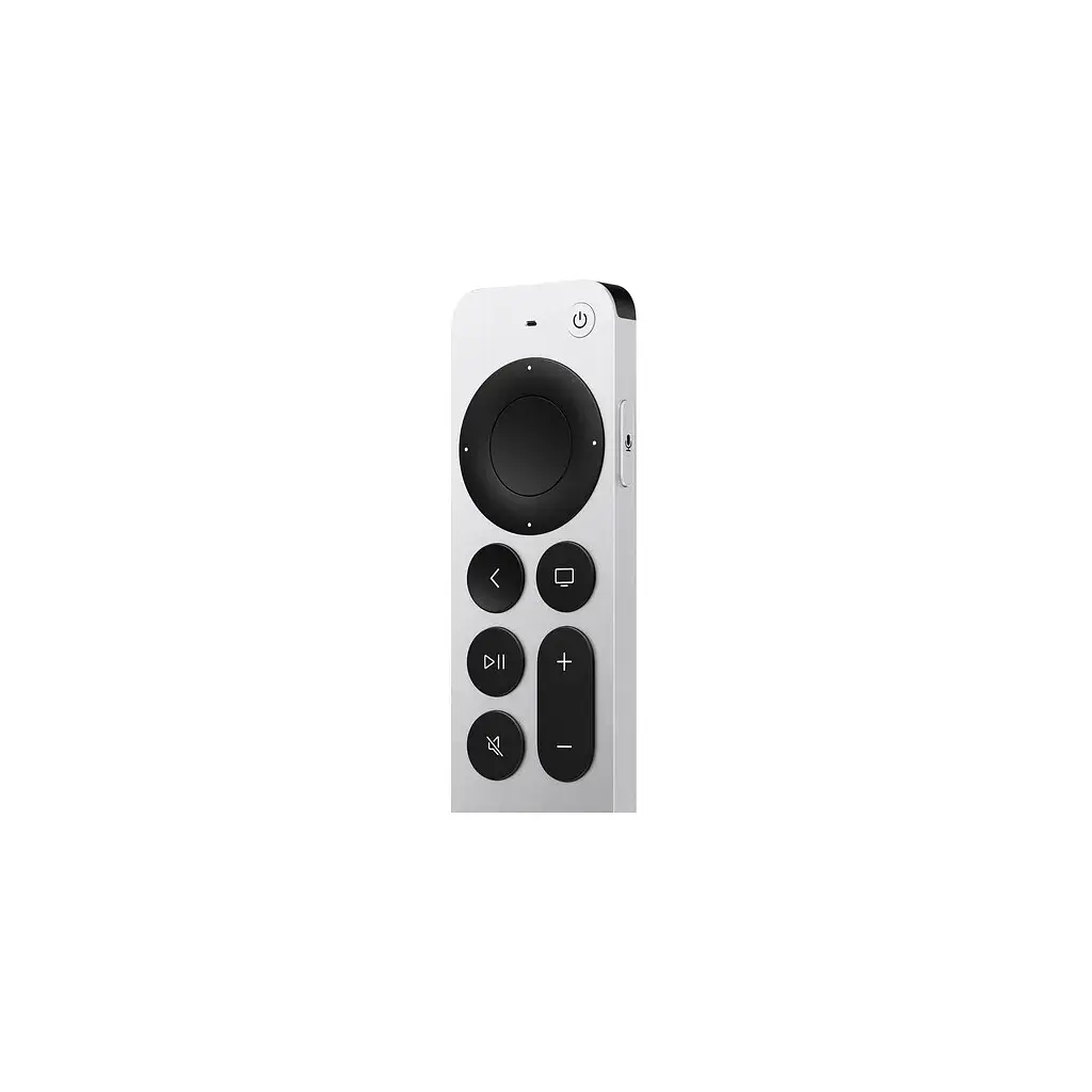 Медіаплеєр Apple TV 4K 2022 Wi-Fi + Ethernet with128GB (MN893RU/A) - фото 2