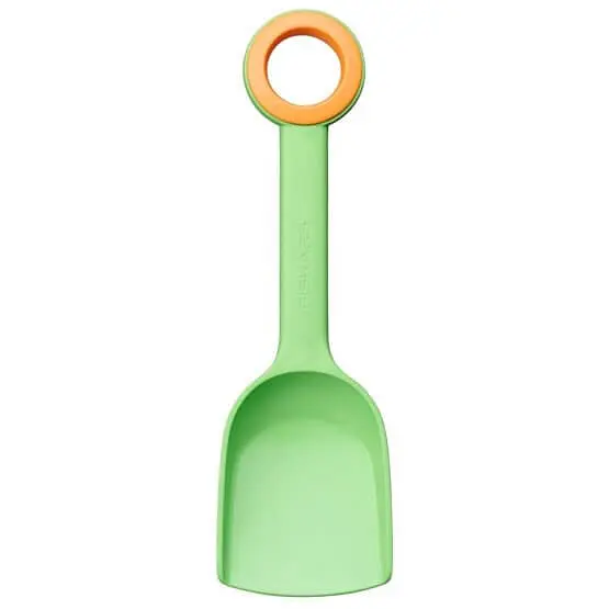 Дитячий набір лопаток та культиваторів MyFirst Fiskars 2шт 1062471 - фото 5