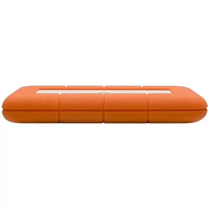 Зовнішній жорсткий диск LaCie Rugged Mini 2 TB (9000298) [76350] - фото 4