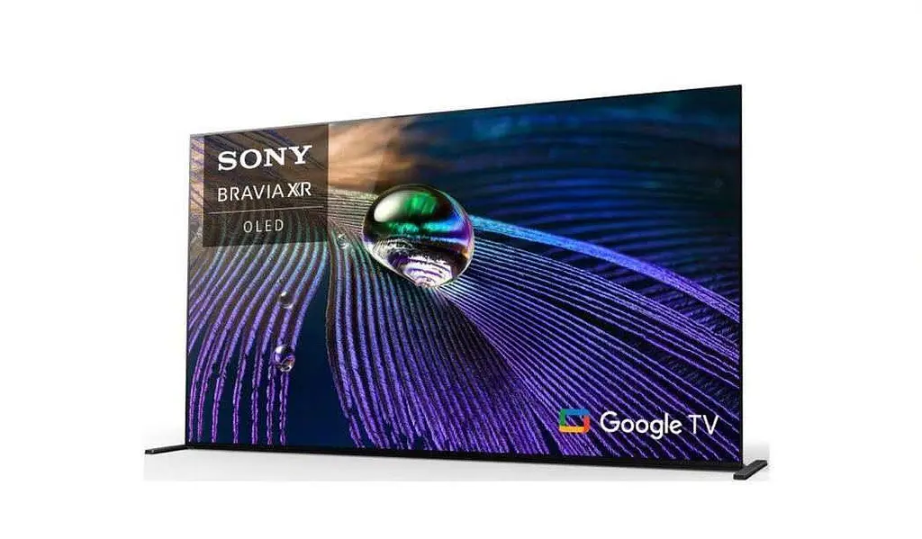 Телевізор Sony XR-83A90J - фото 2