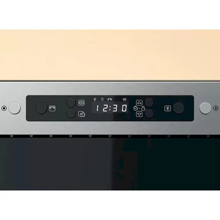 Микроволновая печь встраиваемая Whirlpool MBNA910X - фото 6