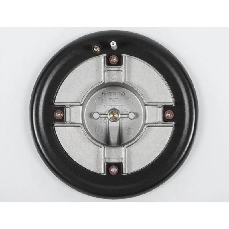 Газова поверхня VENTOLUX HSF640-W3G CESBT (WH) - фото 6