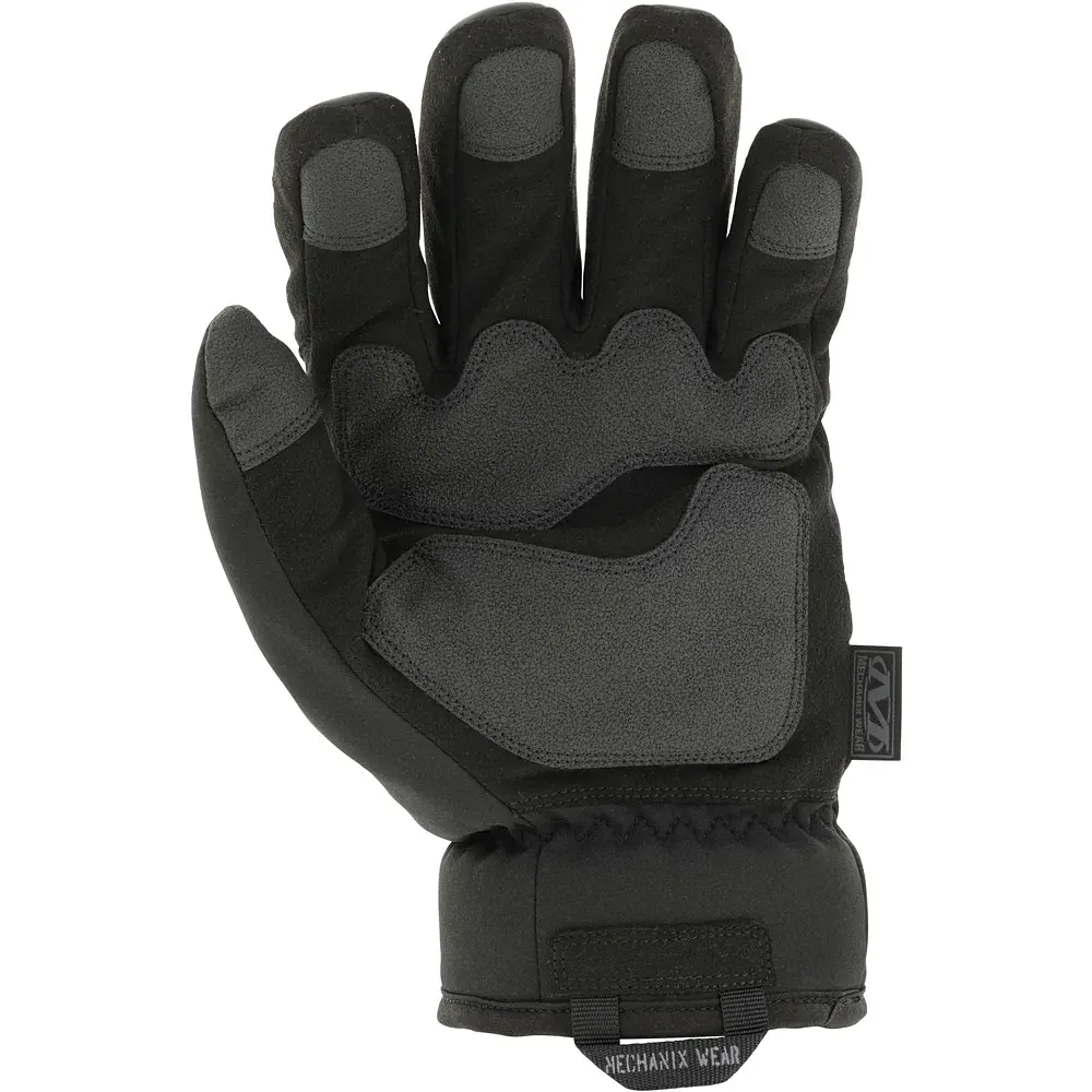Рукавички Mechanix ColdWork Insulated FastFit L Black - фото 2