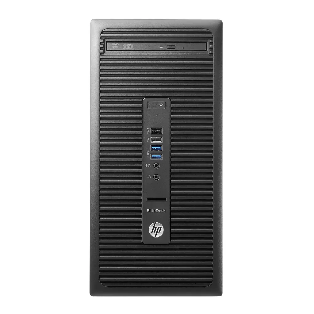 Комп'ютер HP Refurb EliteDesk 705 G2 MT (A10-8750B/8/240SSD/500) - фото 2