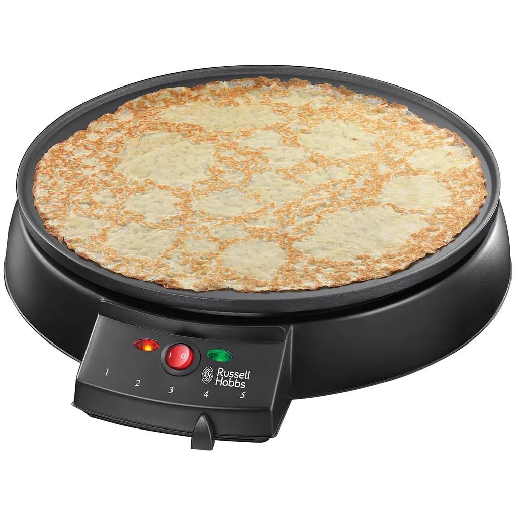Млинниця Russell Hobbs Fiesta 20920-56 (23003036001) - фото 2