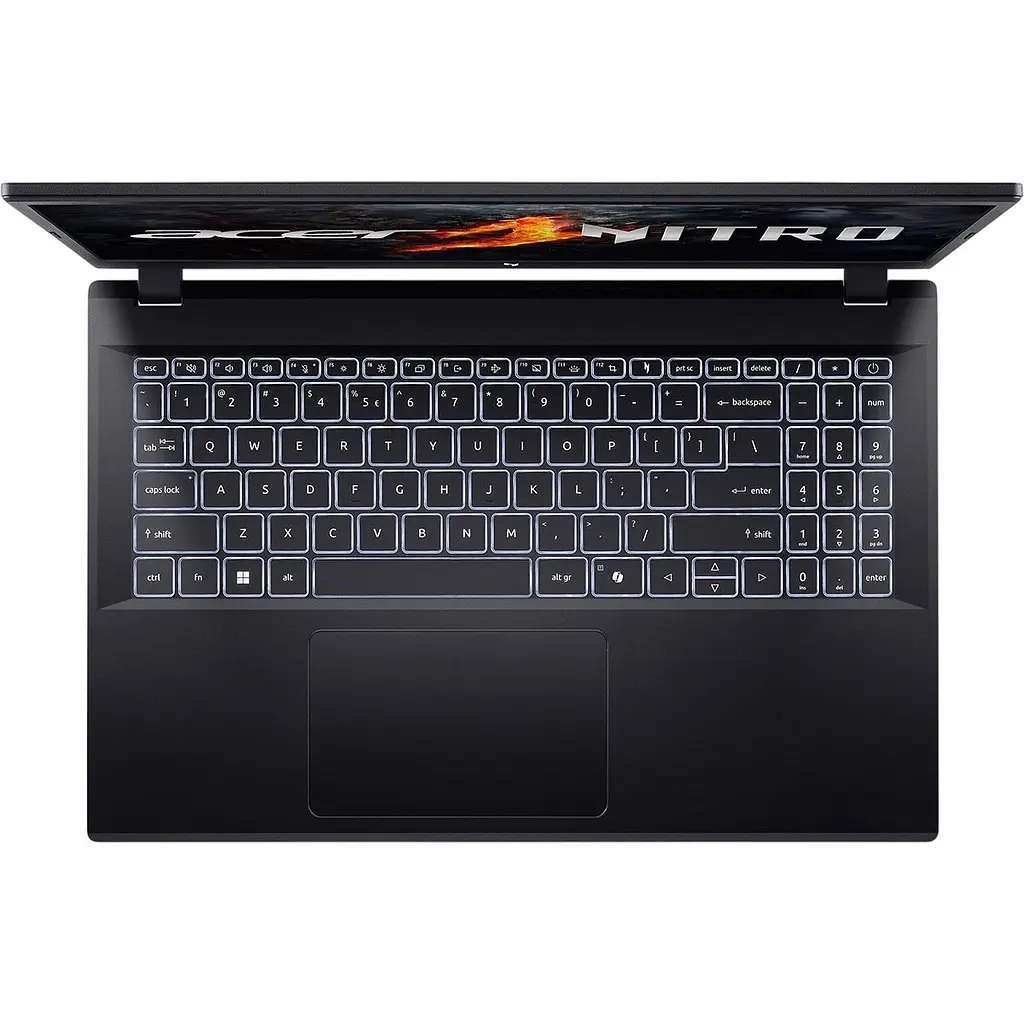 Ноутбук Acer Nitro V 15 ANV15-41-R4YC [NH.QSHEU.00P] [140833] - фото 5
