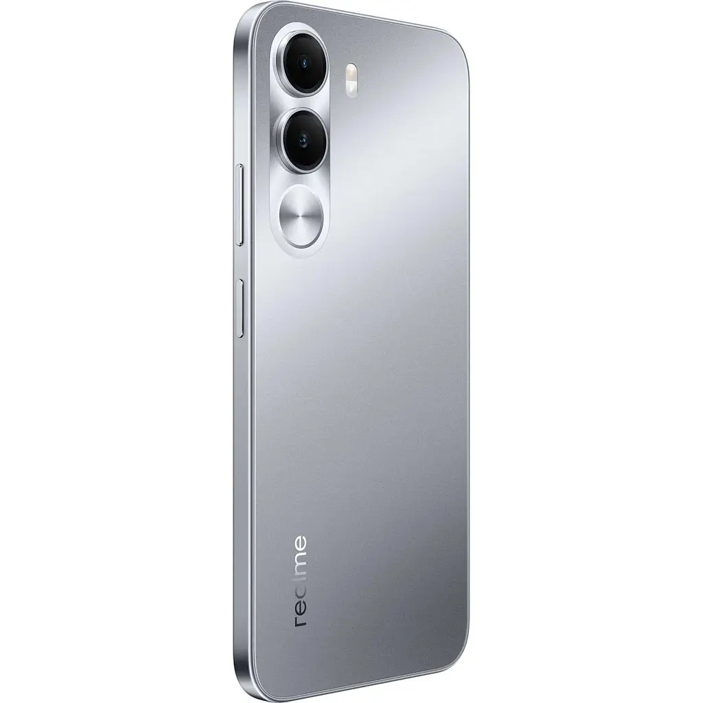 Смартфон Realme C100i 4/128GB Dusk Gray Global [171594] - фото 7