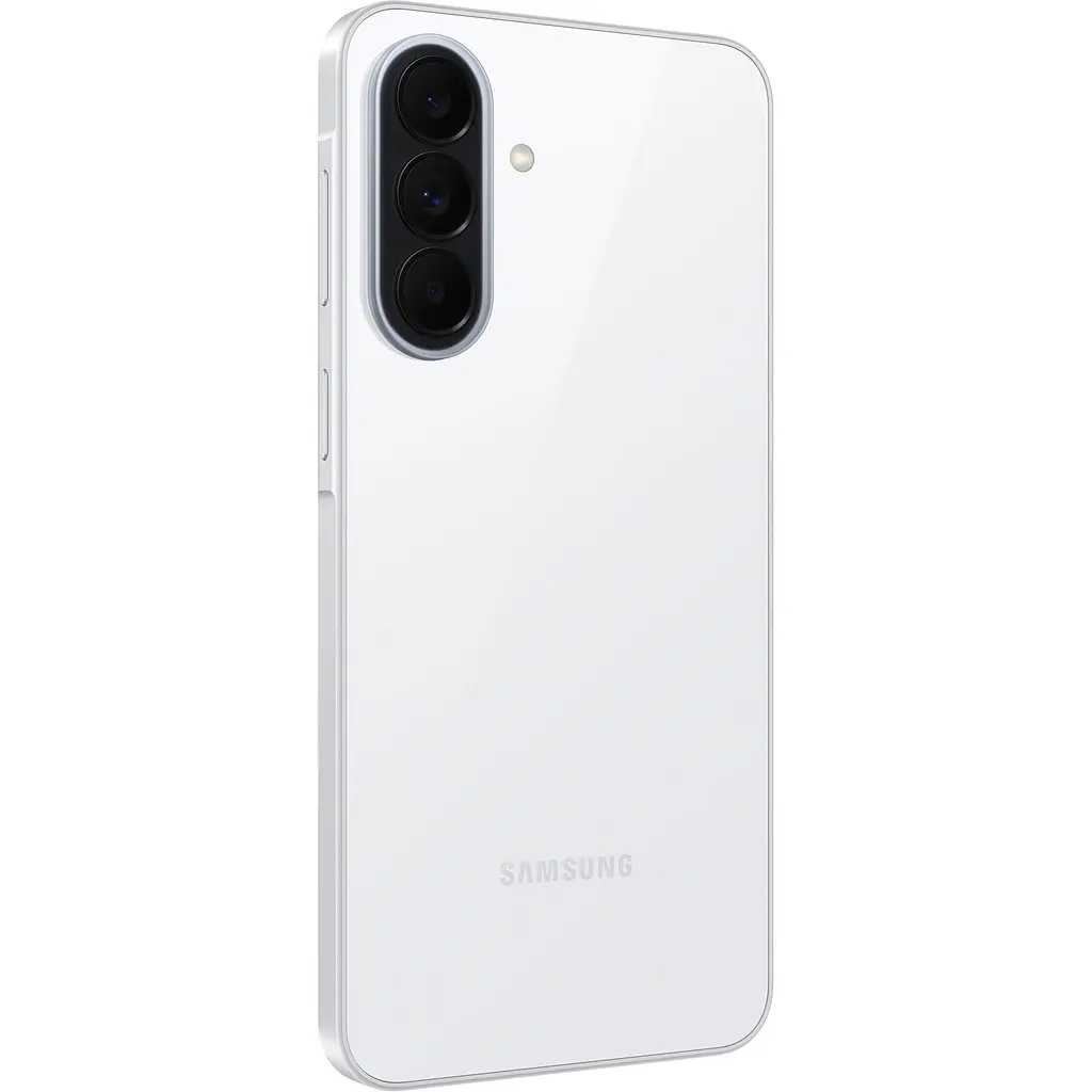 Смартфон Samsung Galaxy A37 8/128GB Awesome White (SM-A376BZWP) [167411] - фото 6