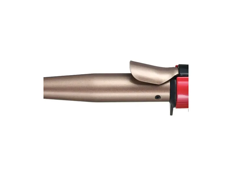 Плойка для волосся ViLgrand VHC-3041LC red - фото 4