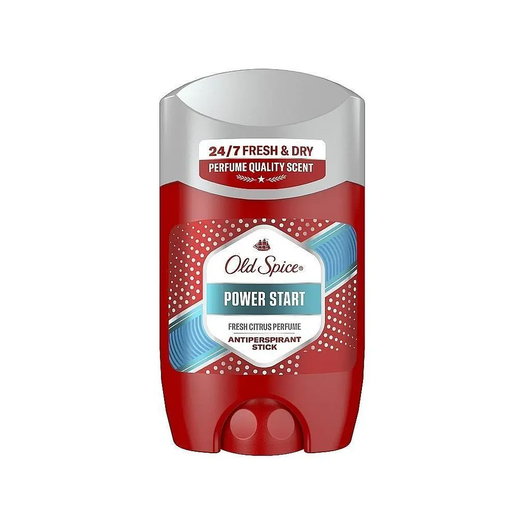 Дезодорант Old Spice Power Start 50 мл (8700216658966)