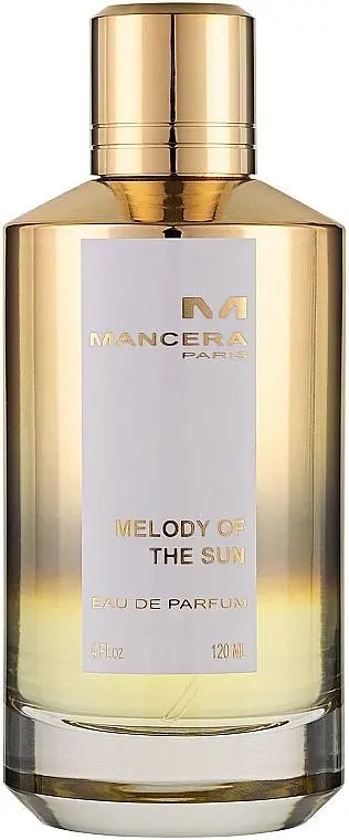 Парфумована вода Mancera Melody Of Sun 120 мл - фото 3