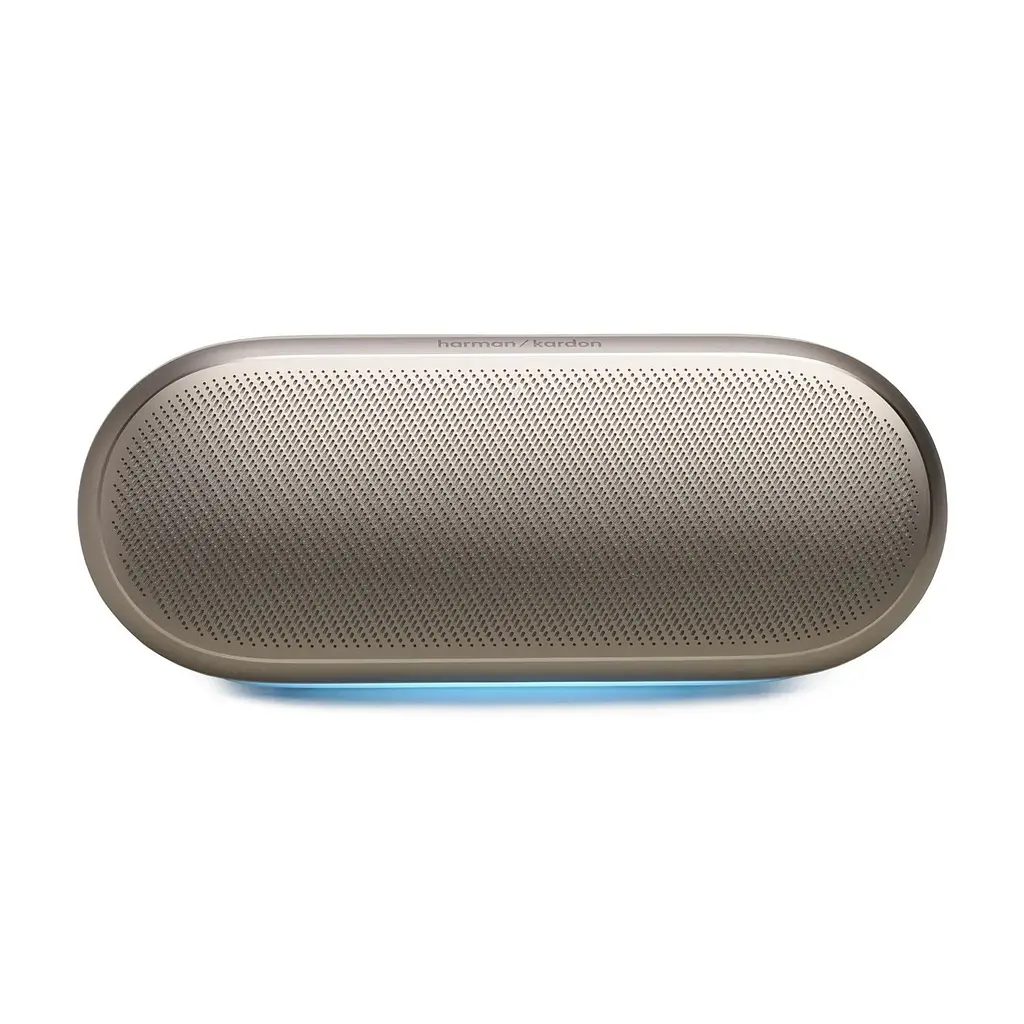 Акустична система Harman Kardon/Kardon Luna 2 Warm Sand (HKLUNA2WSDEU) - фото 5