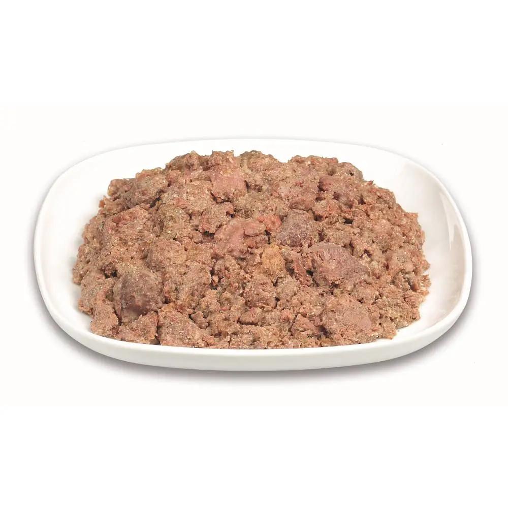 Корм влажный для собак Animonda GranCarno Adult Deer with Apple с олениной и яблоком, 800 г - фото 4