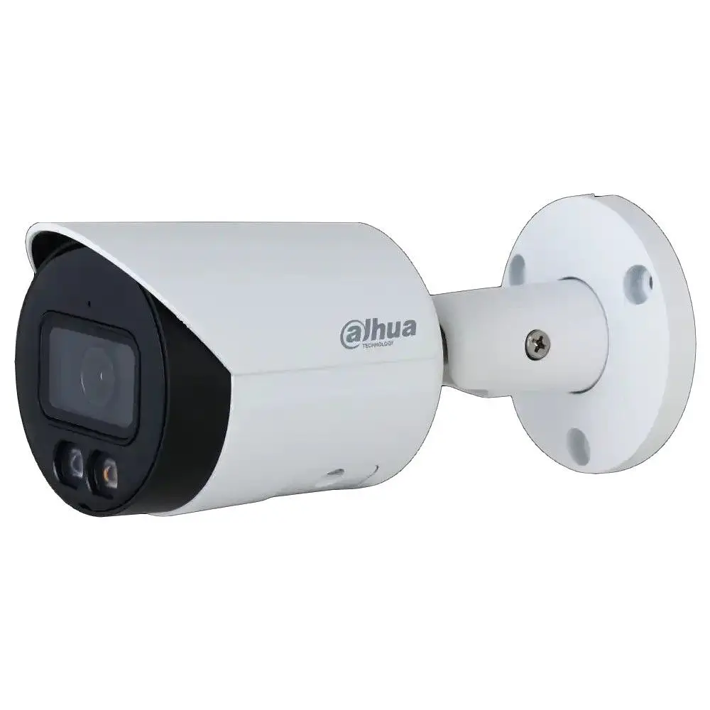IP-камера Dahua (DH-IPC-HFW2849S-S-IL (2.8мм)) - фото 3