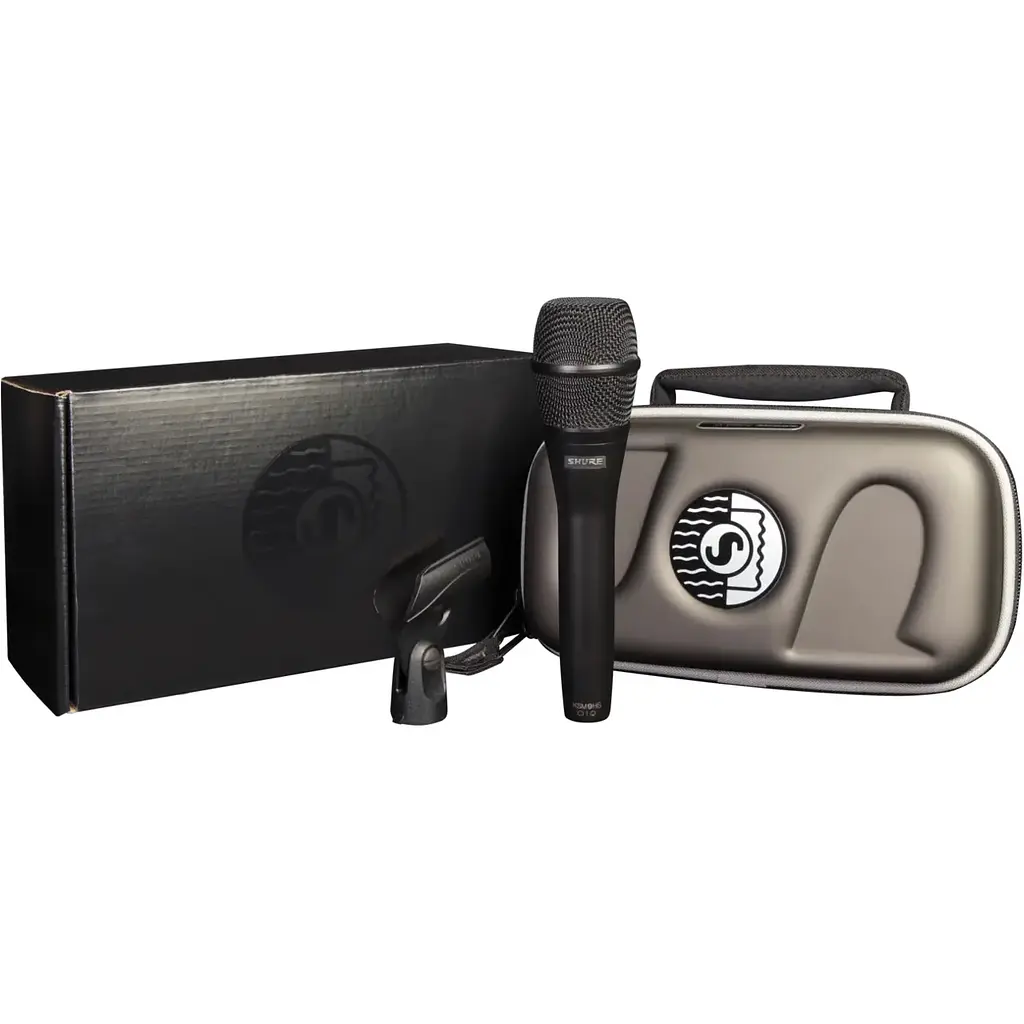 Мікрофон Shure KSM9HS [116513] - фото 5