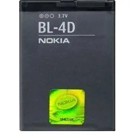 Батарея Nokia BL-4D