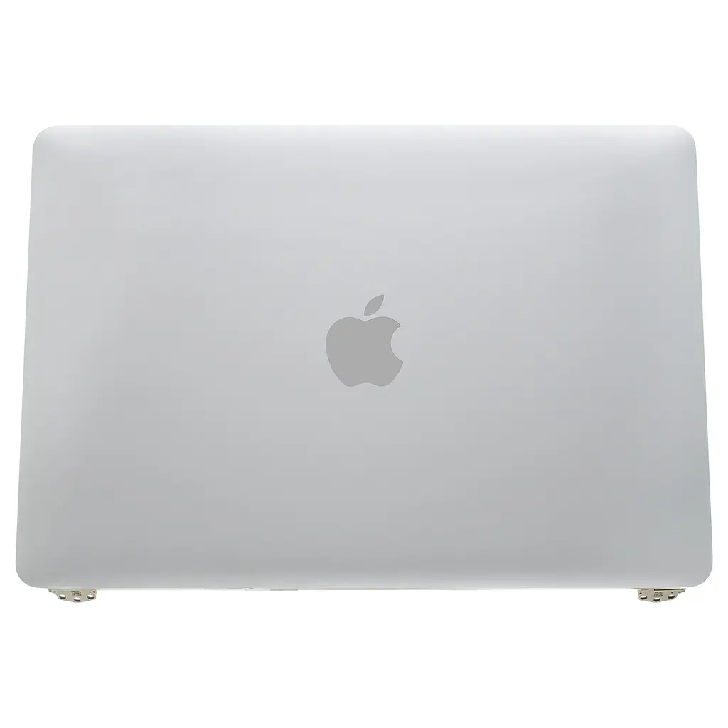 Кришка + Матриця в зборі для ноутбука Apple A2179 (2020) Сріблястий 100% (AASP) - фото 2