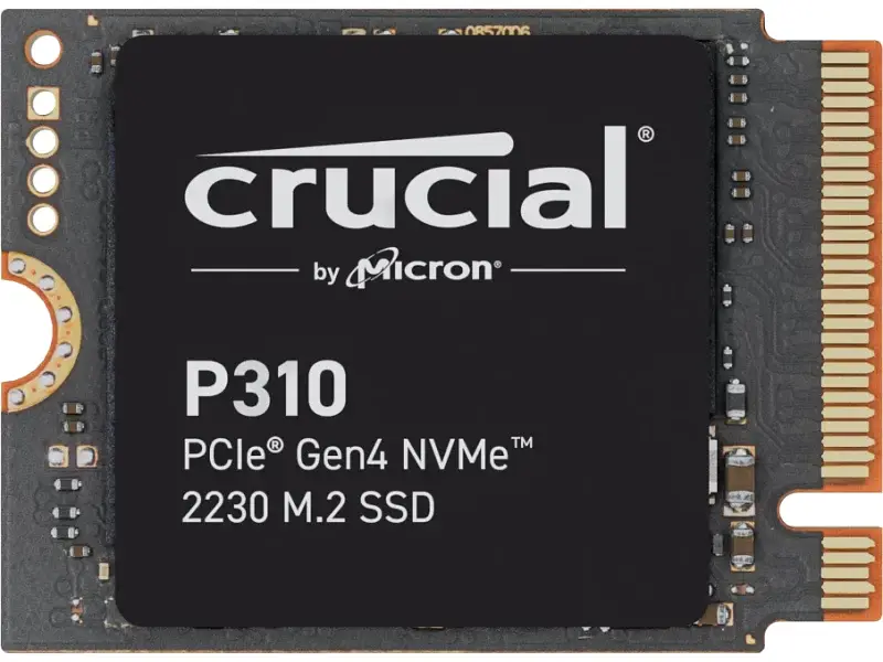 SSD-накопичувач Crucial P310 2230 2 TB (CT2000P310SSD2)
