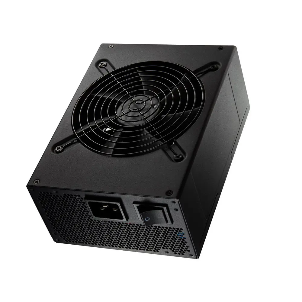 Блок живлення 2000W FSP FSP2000-52AGPBI 80+ gold 18xPCI-E6+2 135mm fan Modular C20 ATX/EPS box - фото 8