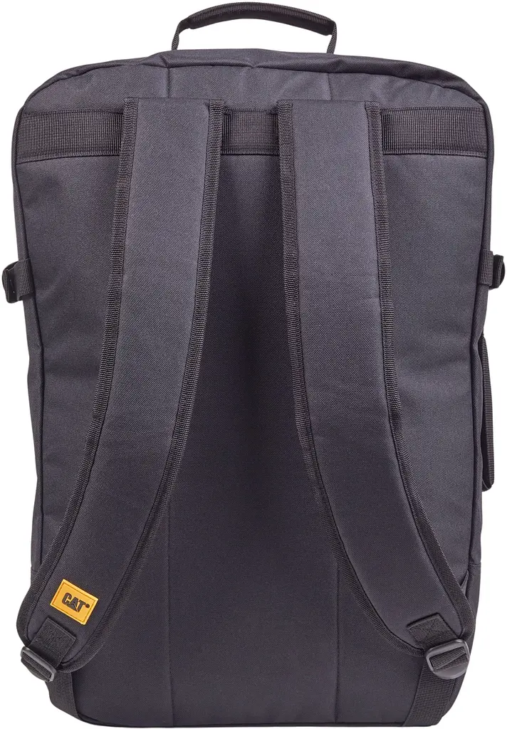 Рюкзак Caterpillar V-Power 84723 Black (1103-84723-01-ACC) - фото 2