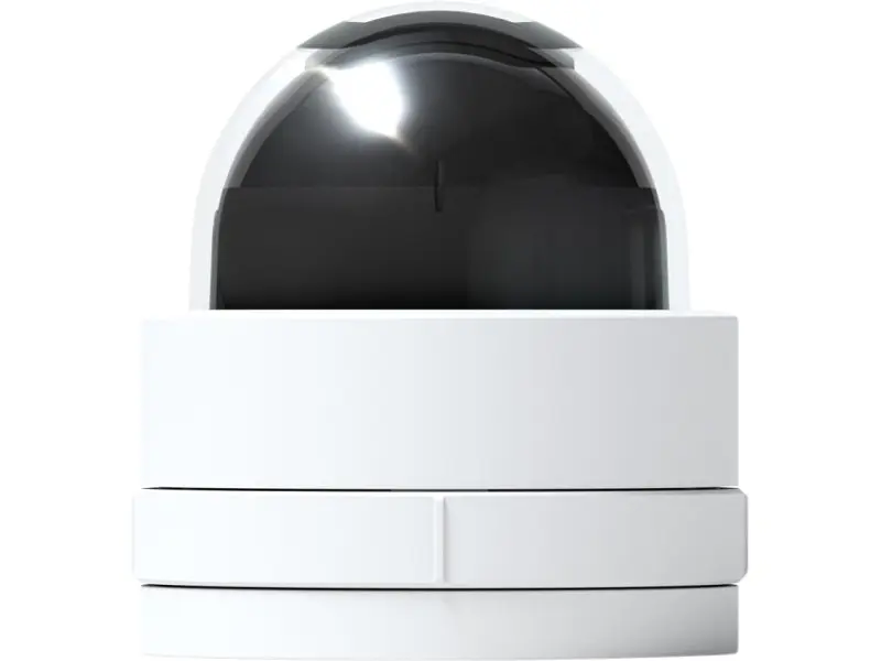 IP-камера відеоспостереження Ubiquiti Video Camera G5 Dome Ultra (UVC-G5-Dome-Ultra) - фото 4