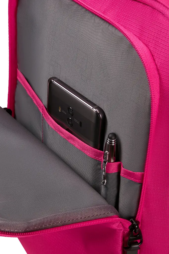 Рюкзак S American Tourister TAKE2CABIN RASPBERRY SORBET 40x25x20 91G*10004 - фото 12