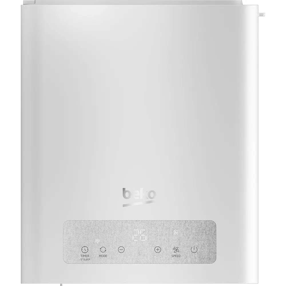 Кондиціонер мобільний Beko BP409C [137350] - фото 7