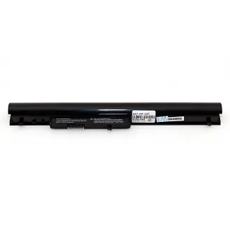 Акумулятор для ноутбука HP 250 G2 255 G2 250 G3 255 G3, Pavilion 15-d 15-h 15-g / 14.8V 2600 mAh (38Wh) BLACK OEM (OA04, HSTNN-LB5Y) - фото 2