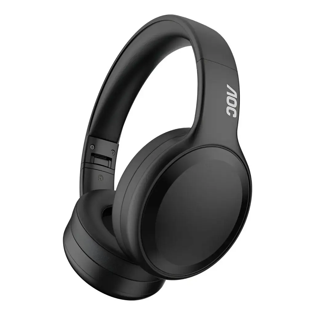 Навушники AOC ACH2521 Black (ACH2521BK/00)