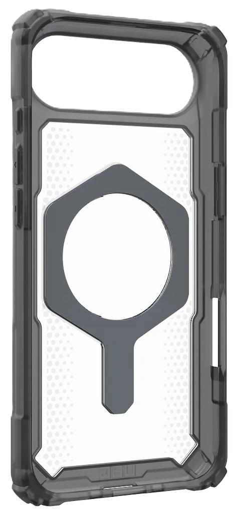 Чохол протиударний UAG Plasma XTE MagSafe для iPhone 17 AIR ASH 114525113136 - фото 7