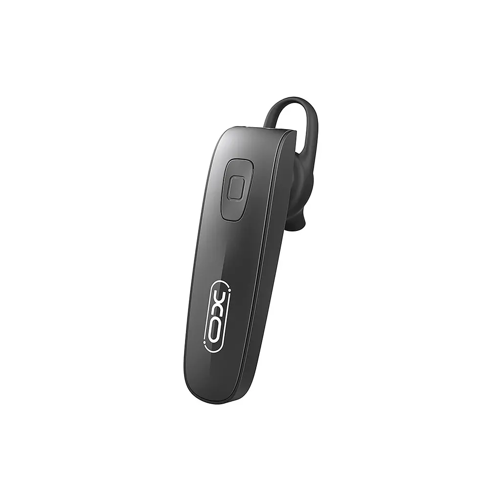 Bluetooth-гарнітура HiFuture BE59 Black (BE59.black) - фото 3