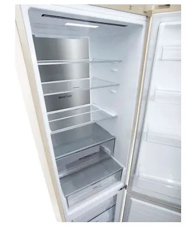 Холодильник LG GC-B509SESM - фото 13