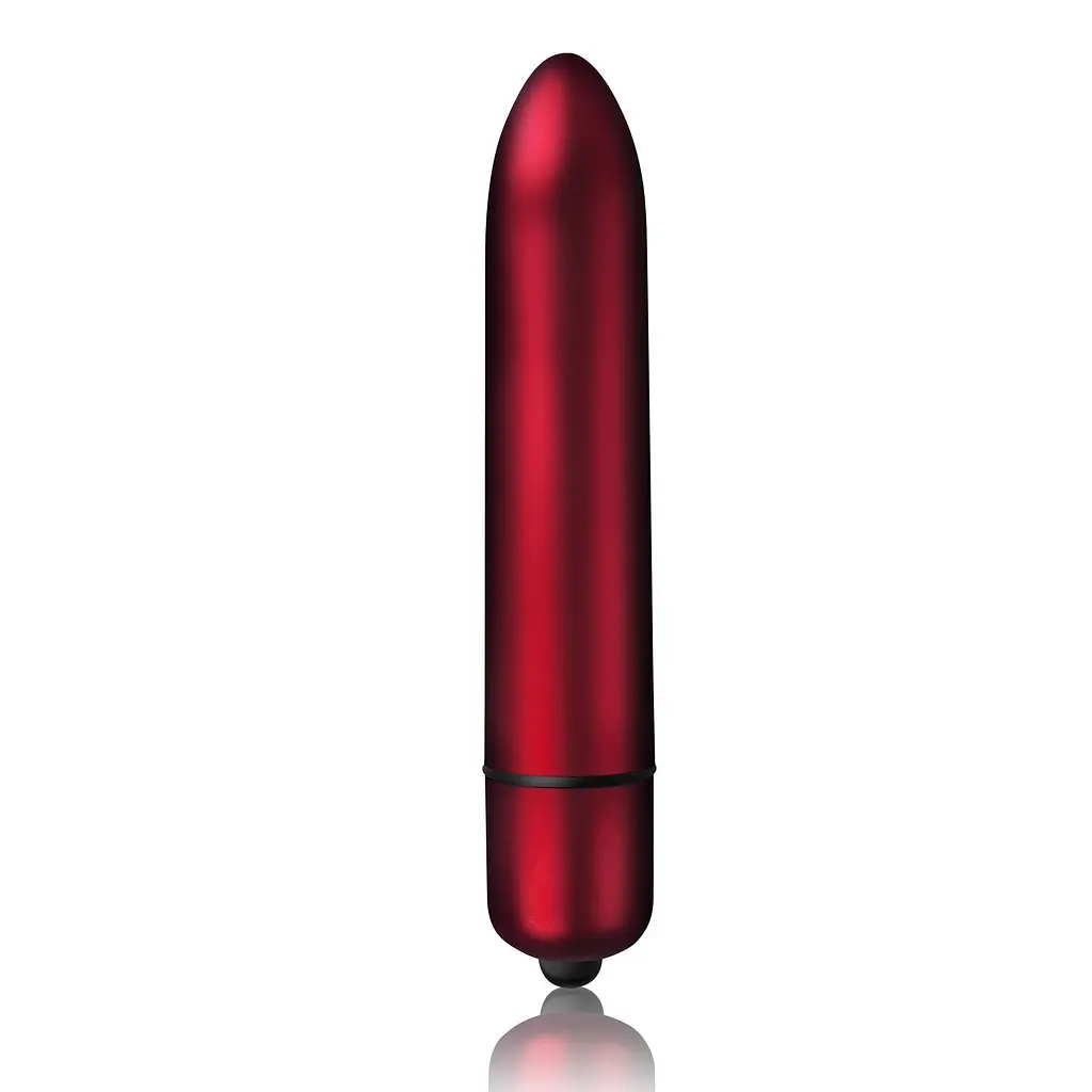Вібратор Rocks Off Rouge Allure, 16х3.17 см