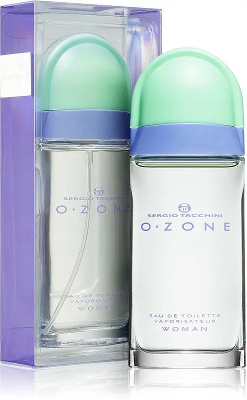 Sergio Tacchini O-Zone Woman 30 мл Туалетна вода - фото 2