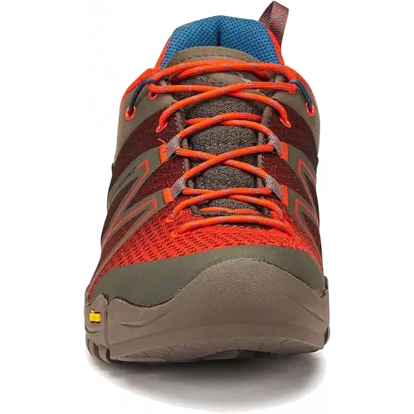 Кросівки Garmont Sticky Cloud 44 Orange/Dark Grey (1053-481016/202-UK9.5) - фото 4