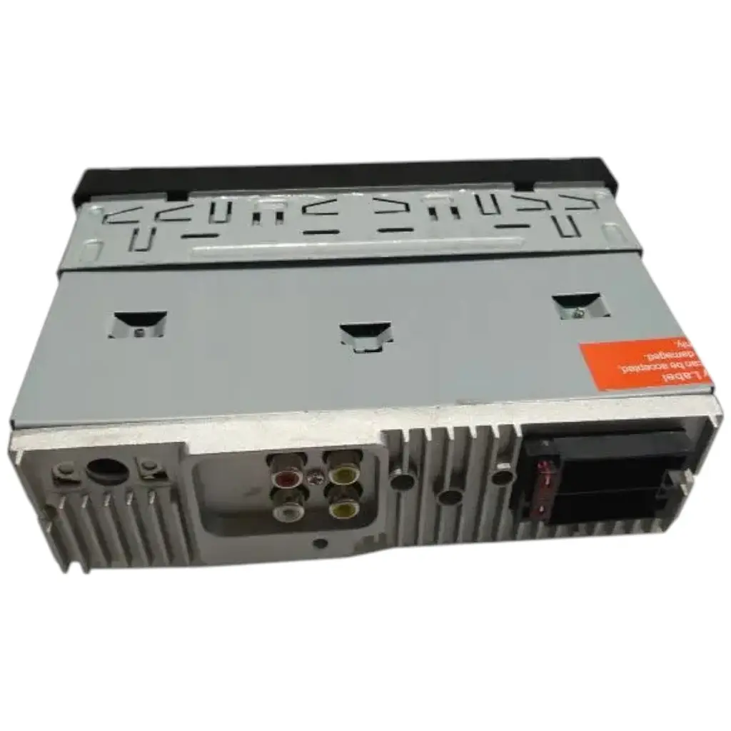 Автомагнитола GRB PA547 MP5 Bluetooth автомобильная магнитола черная - фото 4