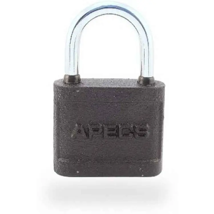 Замок навiсний APECS 41*50 PD-03-50 UA