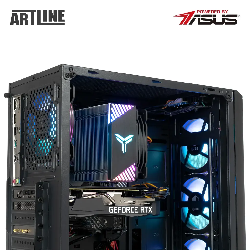Комп'ютер Artline Gaming X49 (X49v83) - фото 10